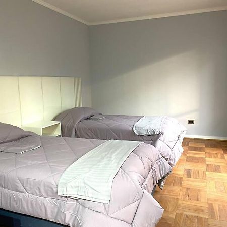 Apartamento En Centro Historico Santiago, Dos Dormitorios Exterior foto
